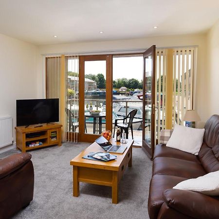 Apartament Tewitfield Marina Carnforth Zewnętrze zdjęcie