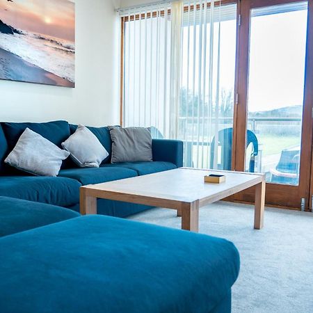 Apartament Tewitfield Marina Carnforth Zewnętrze zdjęcie