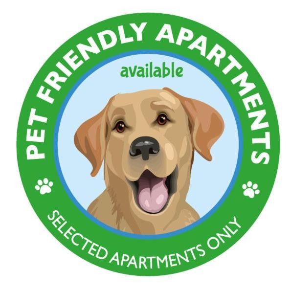 Apartament Tewitfield Marina Carnforth Zewnętrze zdjęcie