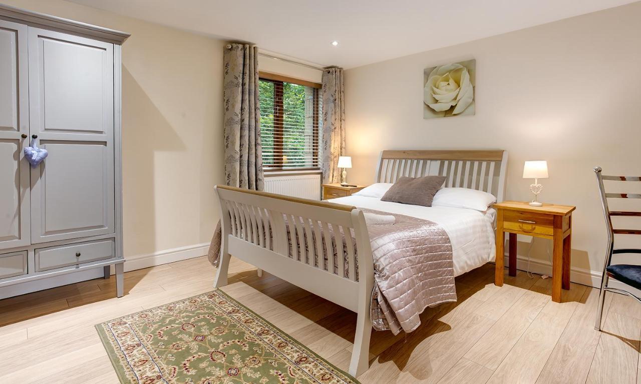 Apartament Tewitfield Marina Carnforth Zewnętrze zdjęcie