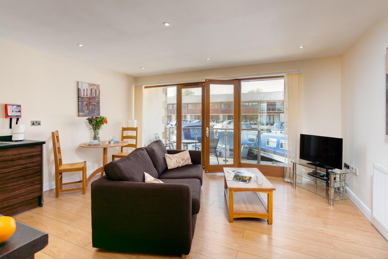 Apartament Tewitfield Marina Carnforth Zewnętrze zdjęcie