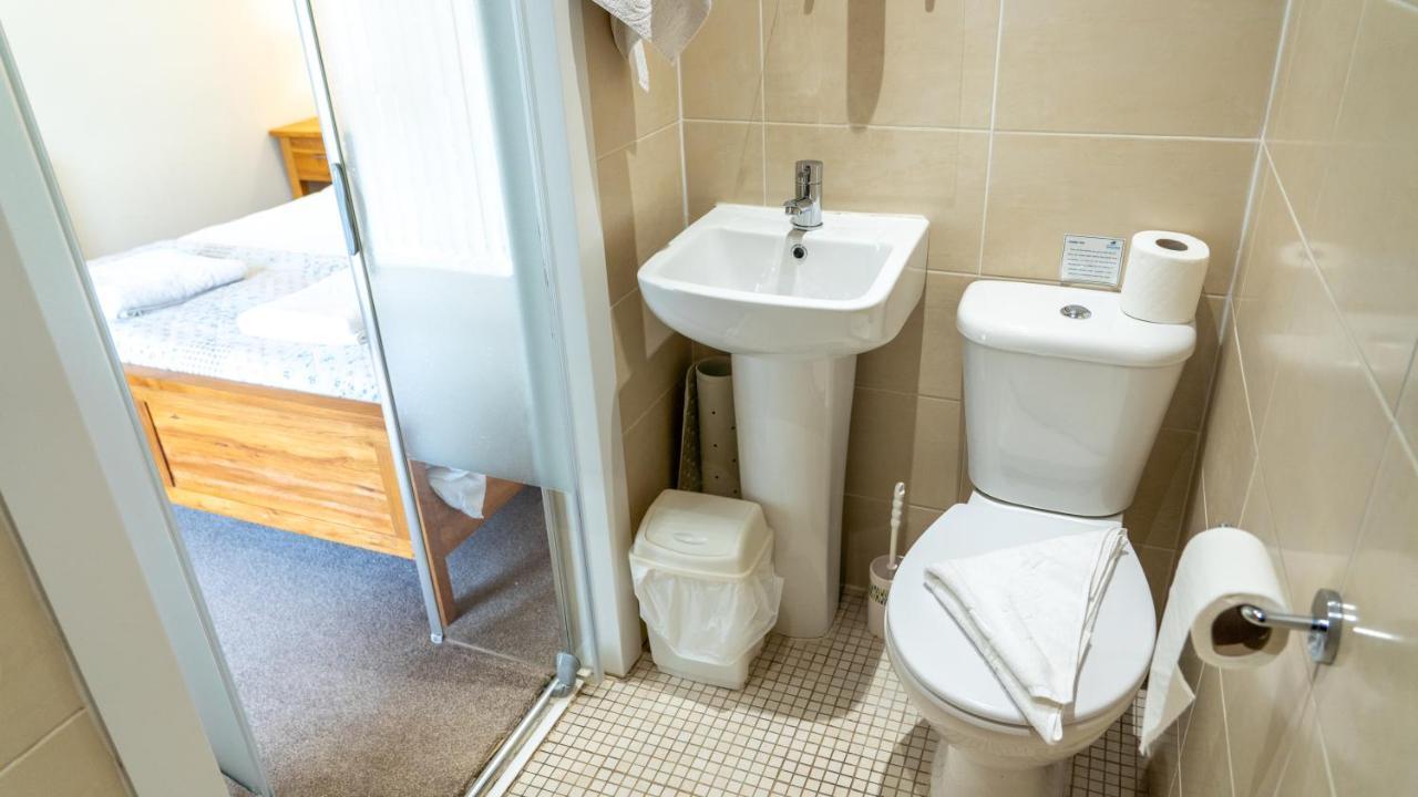 Apartament Tewitfield Marina Carnforth Zewnętrze zdjęcie