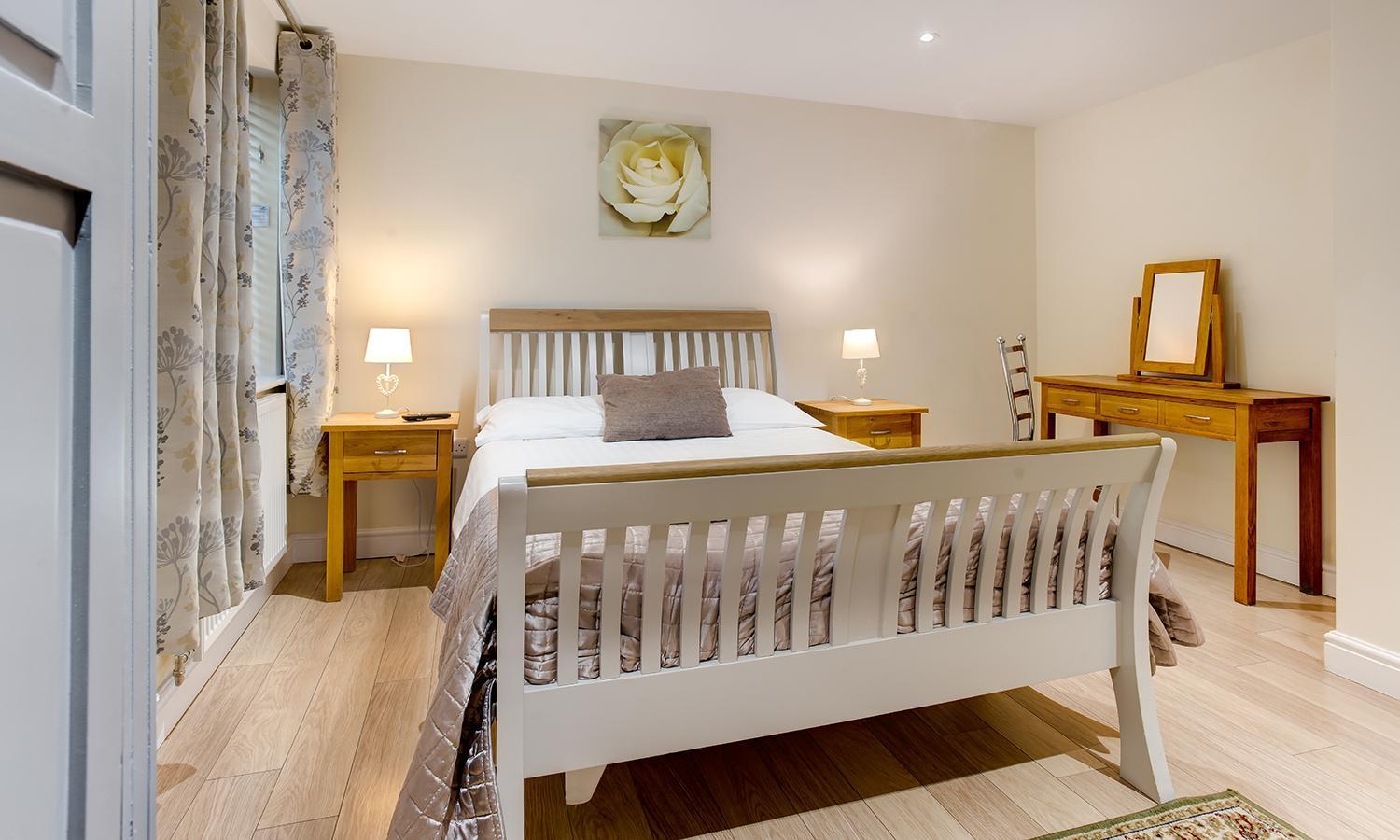 Apartament Tewitfield Marina Carnforth Zewnętrze zdjęcie