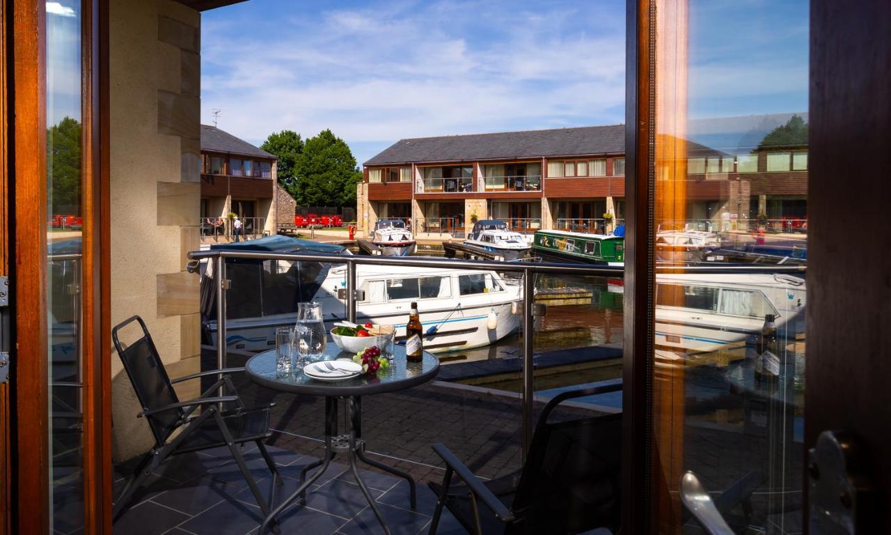 Apartament Tewitfield Marina Carnforth Zewnętrze zdjęcie