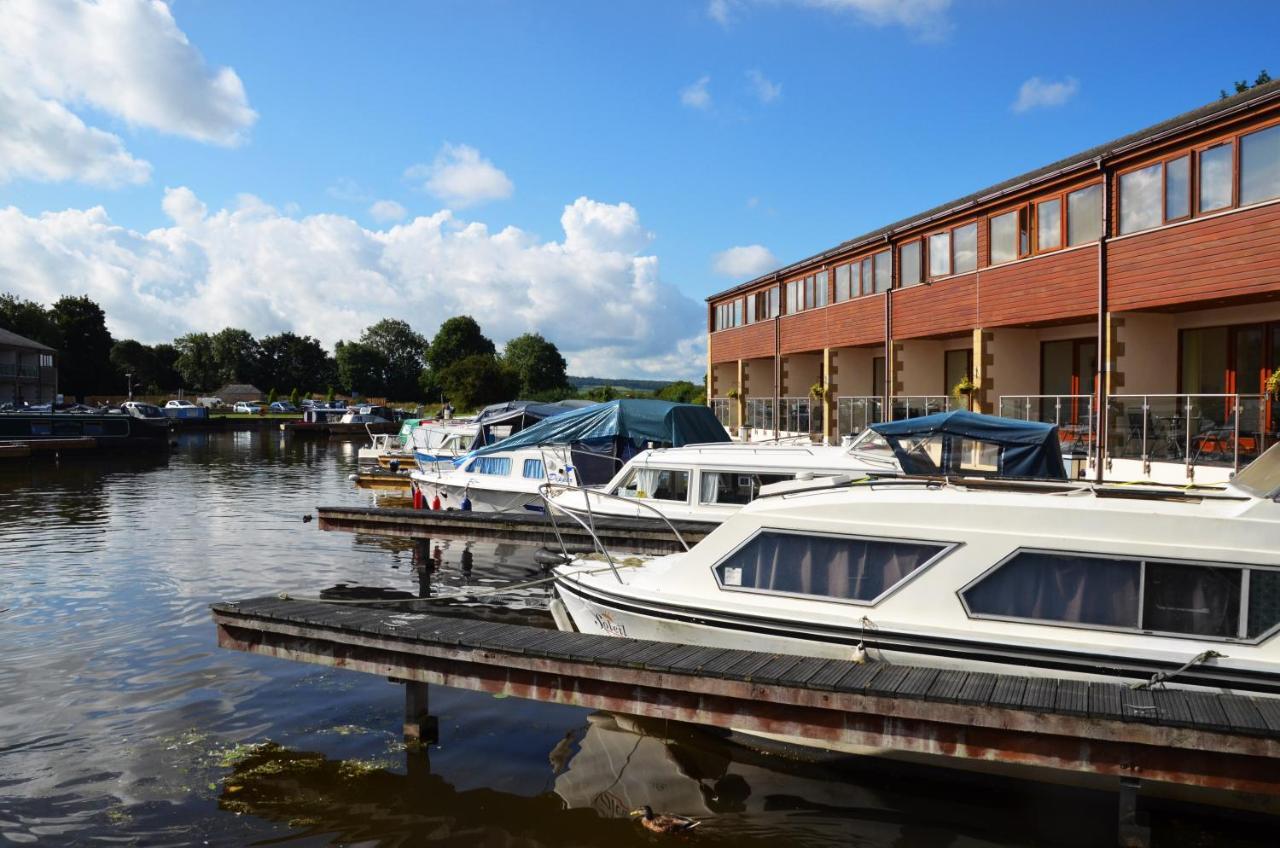Apartament Tewitfield Marina Carnforth Zewnętrze zdjęcie