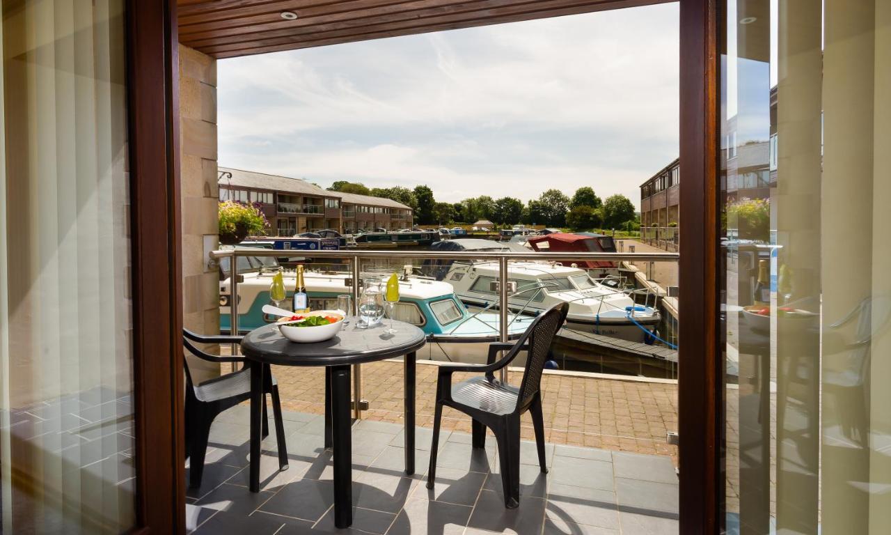 Apartament Tewitfield Marina Carnforth Zewnętrze zdjęcie