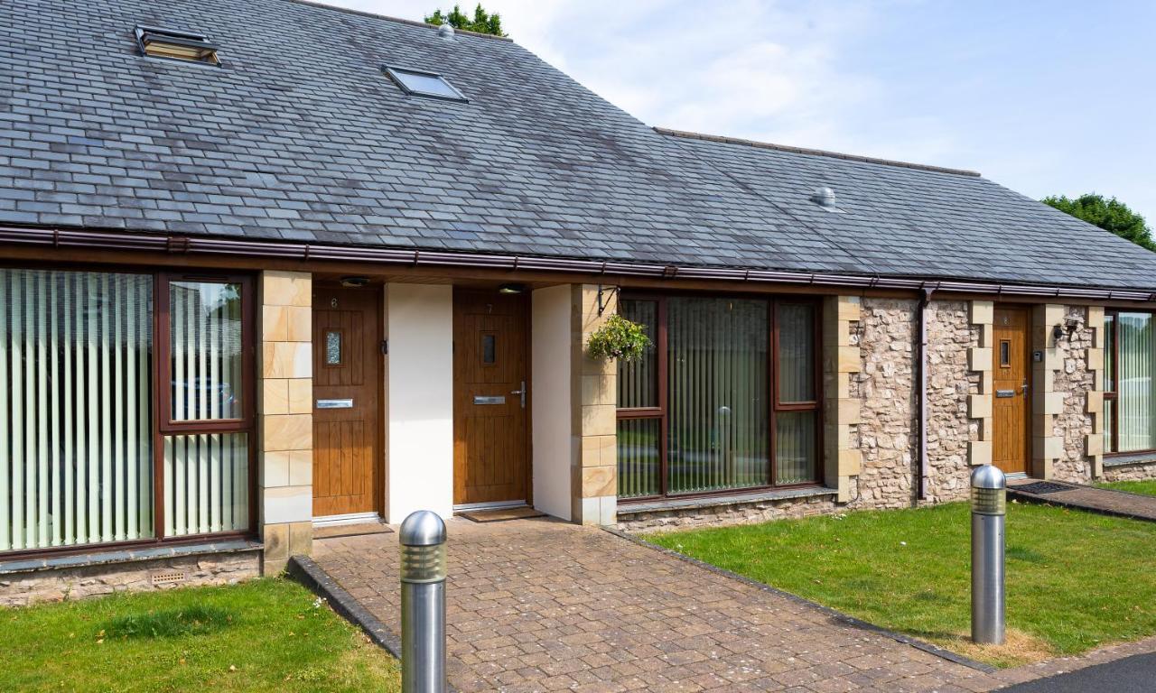Apartament Tewitfield Marina Carnforth Zewnętrze zdjęcie