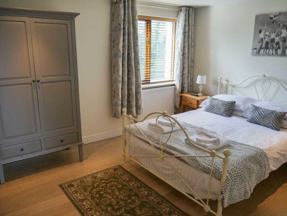 Apartament Tewitfield Marina Carnforth Zewnętrze zdjęcie